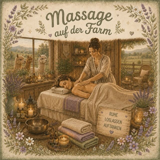 RückenFreiheit - Rücken&Nackenmassage