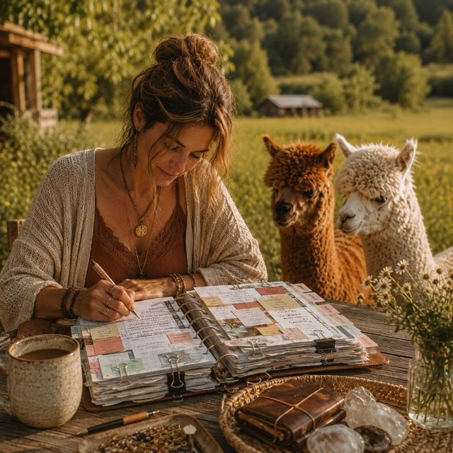 Dein Design Book - Testtag