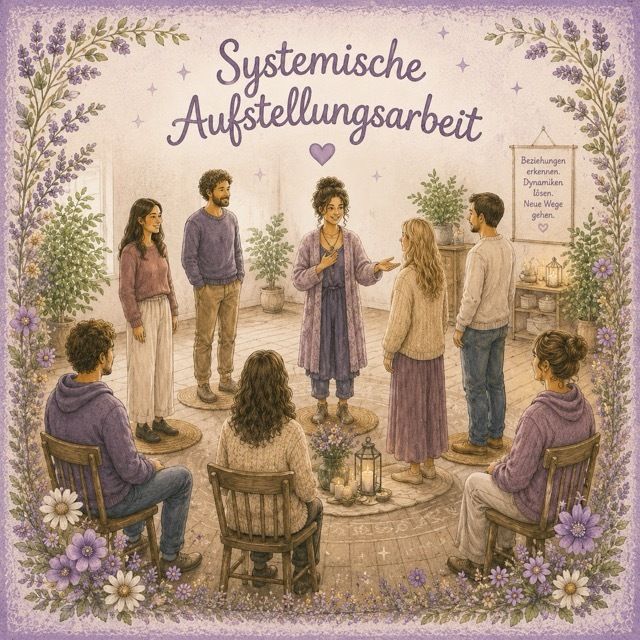 AufstellungsZeit